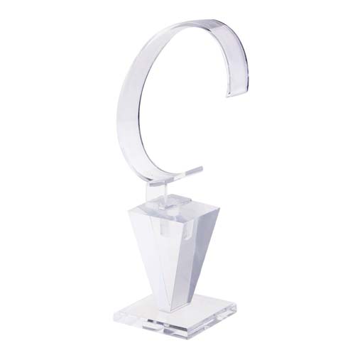 Deluxe Acrylic Watch Pedestals